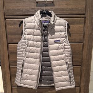 Women’s Patagonia Vest